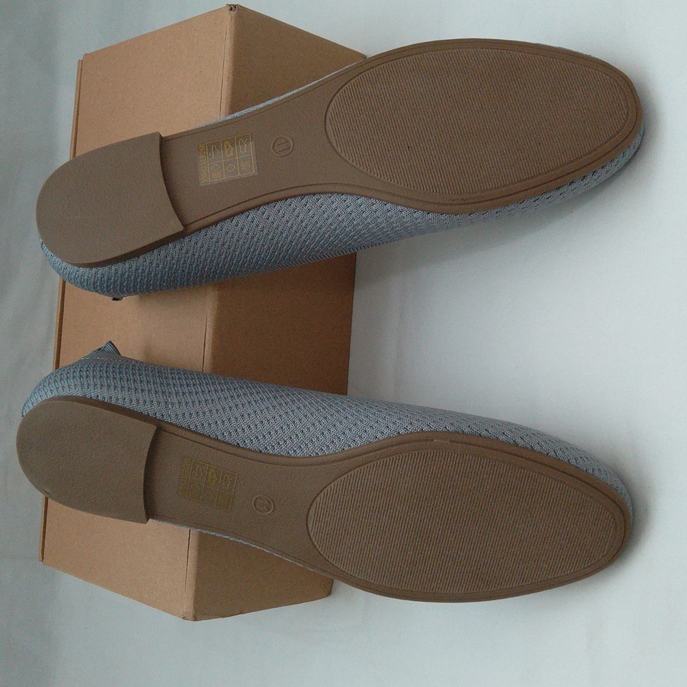 Journee collection women's maryann tru comfort foam ballet flats slip on shoes - Picture 9 of 12